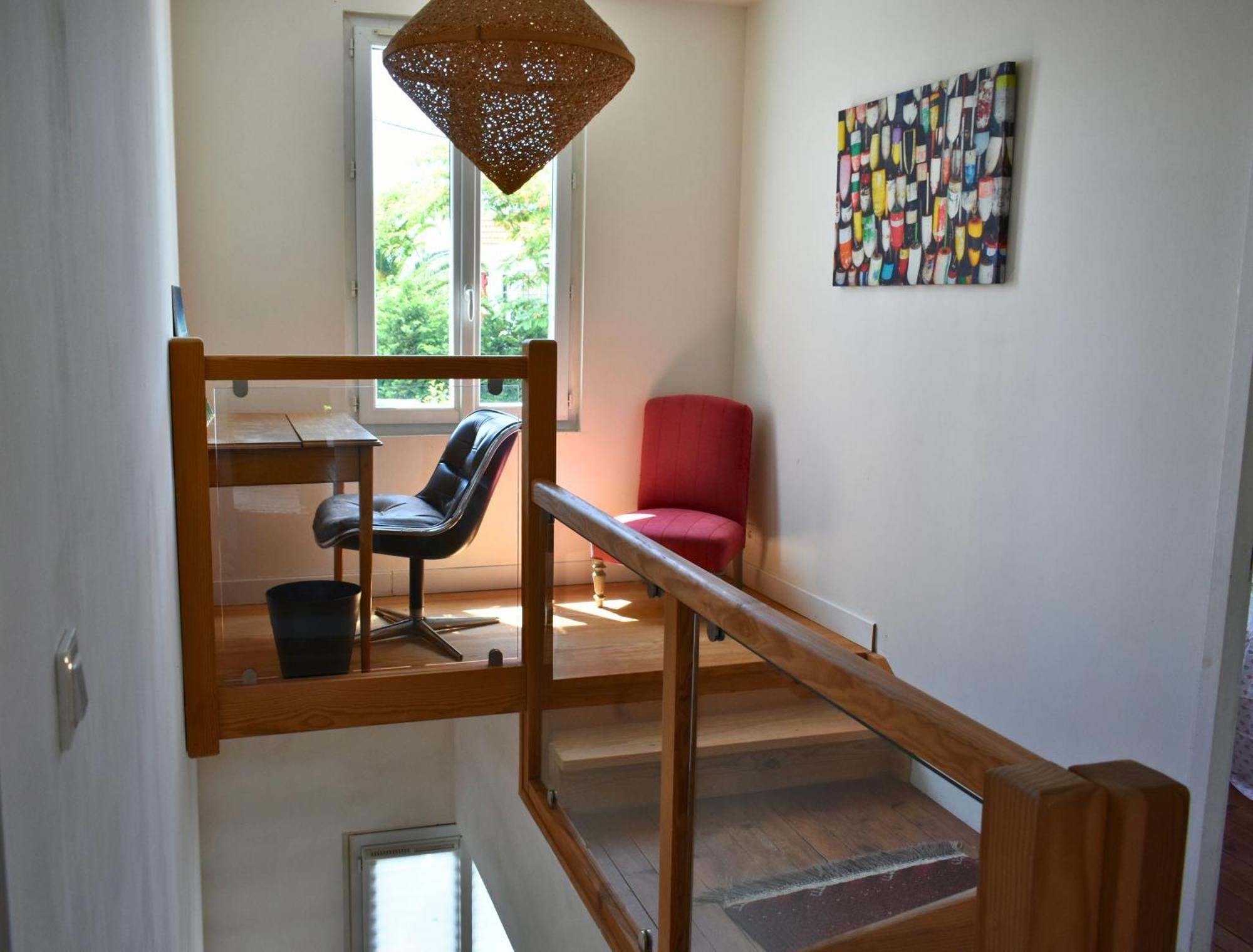 Villa Regis - Jardin-Parking-Wifi-Equipe Байон Екстериор снимка