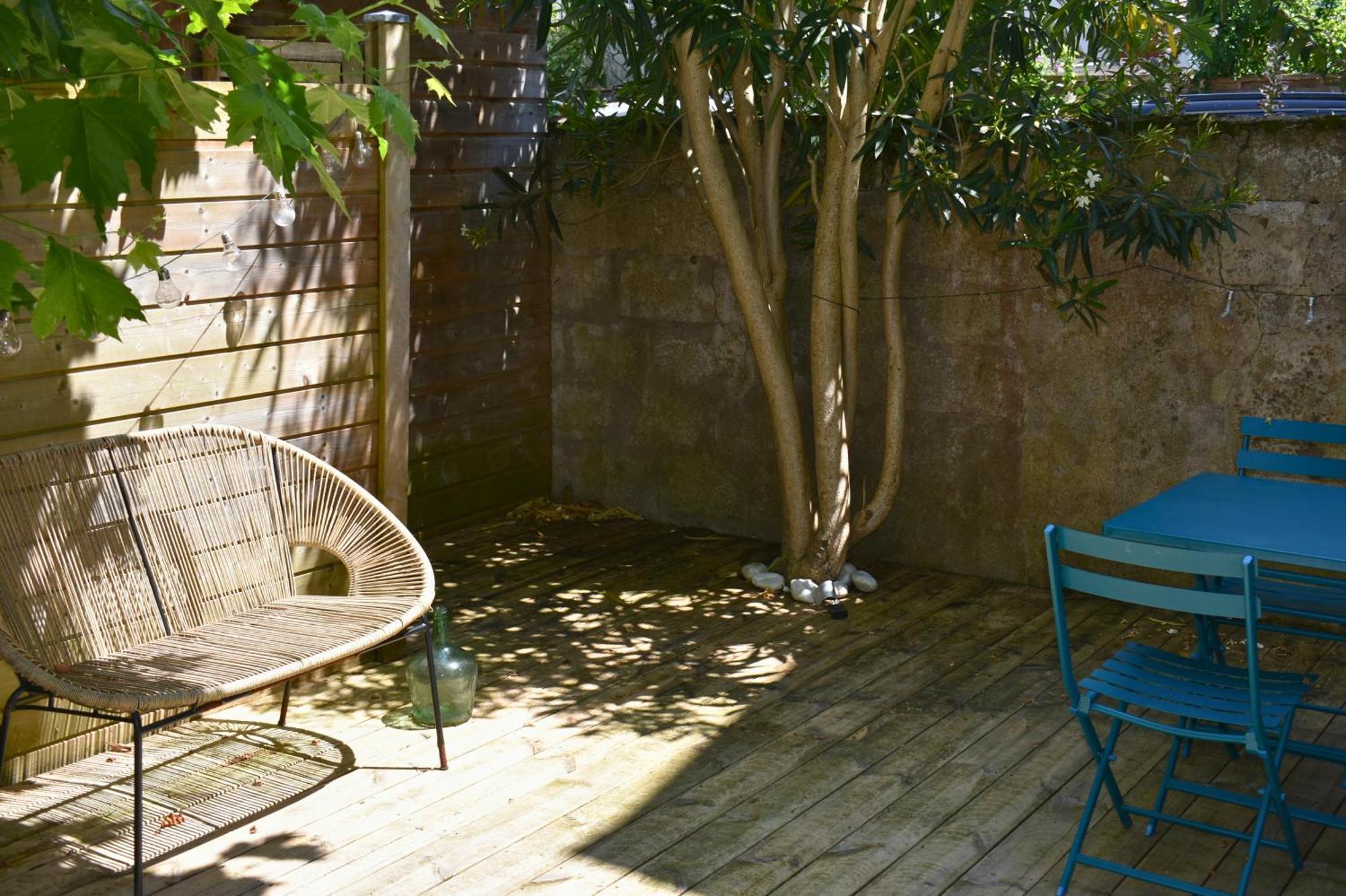 Villa Regis - Jardin-Parking-Wifi-Equipe Байон Екстериор снимка